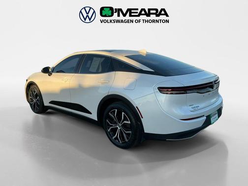 2023 Toyota Crown Limited