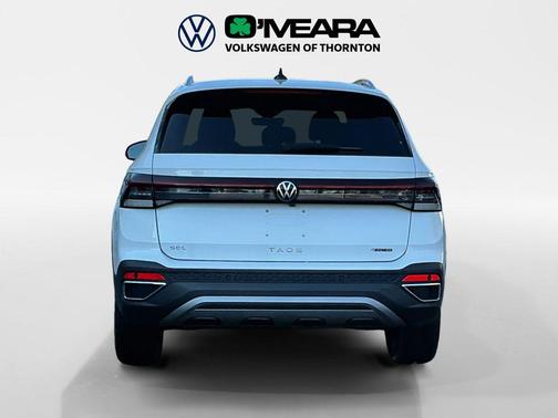2025 Volkswagen Taos 1.5T SEL