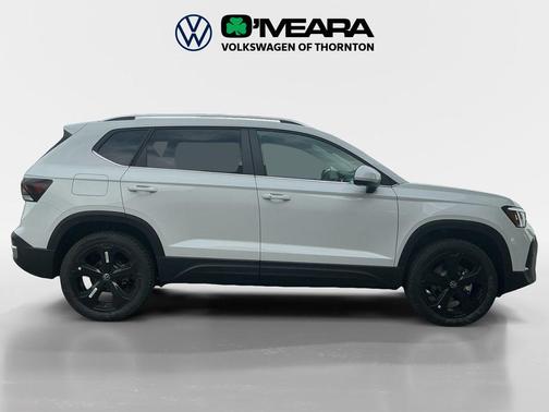 2025 Volkswagen Taos 1.5T SEL