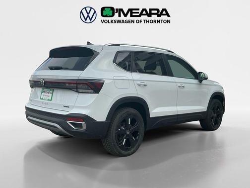 2025 Volkswagen Taos 1.5T SEL