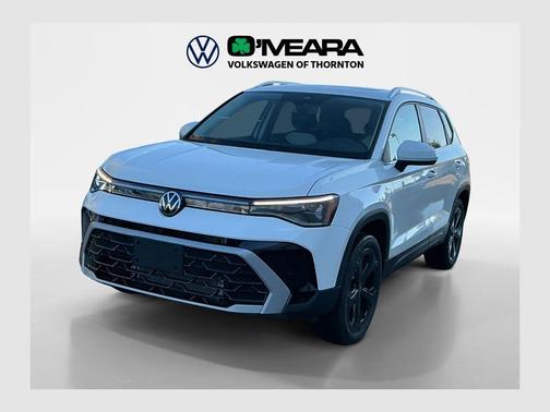 2025 Volkswagen Taos 1.5T SEL