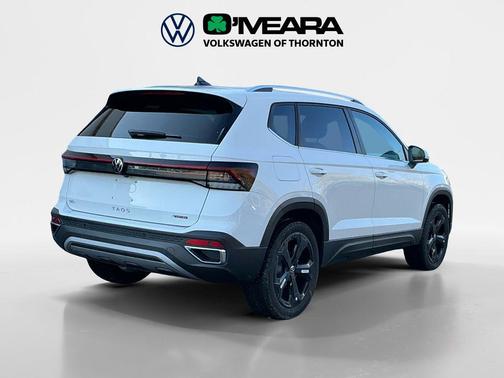 2025 Volkswagen Taos 1.5T SEL