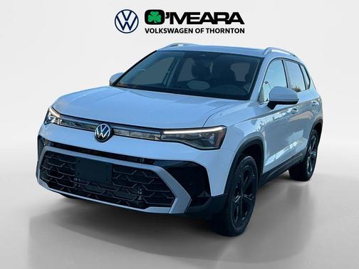 2025 Volkswagen Taos 1.5T SEL