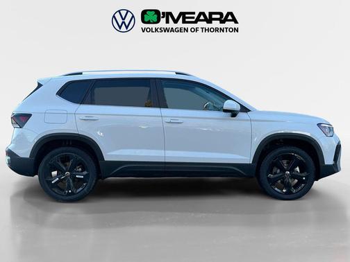 2025 Volkswagen Taos 1.5T SEL