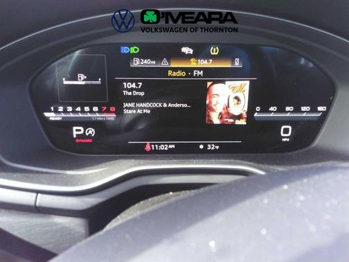 2024 Audi A4 45 S line Premium Plus