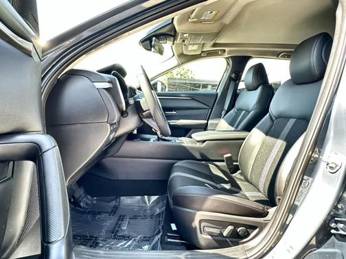 2026 Mazda CX-50 2.5 S PREFERRED