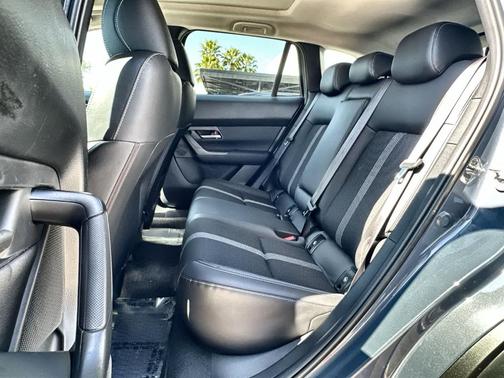 2026 Mazda CX-50 2.5 S PREFERRED