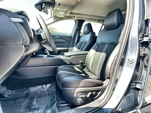 2026 Mazda CX-50 2.5 S PREFERRED