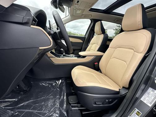 Machine Gray Metallic 2026 Mazda CX-5 Premium Plus