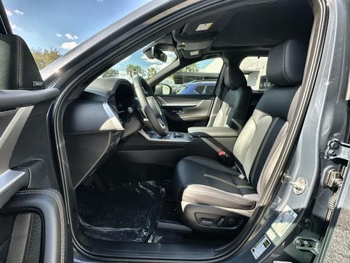 2026 Mazda CX-90 Premium Plus