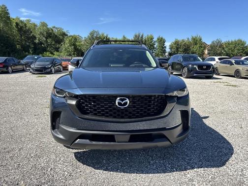 2025 Mazda CX-50 Hybrid Premium Plus Package