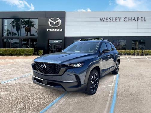 2025 Mazda CX-50 Hybrid Premium Plus Package