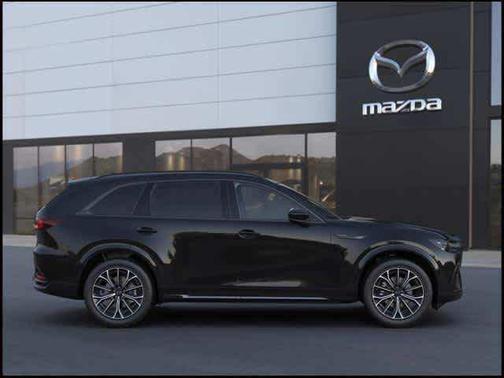 2025 Mazda CX-70 3.3 Turbo S Premium Package