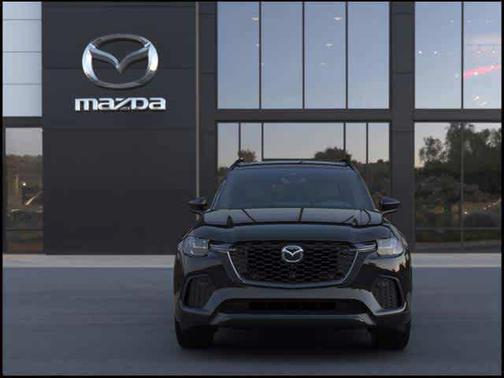 2025 Mazda CX-70 3.3 Turbo S Premium Package