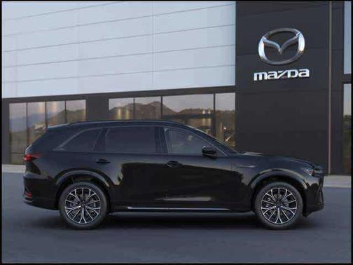 2025 Mazda CX-70 3.3 Turbo S Premium Package