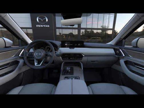 2026 Mazda CX-90 Premium Plus