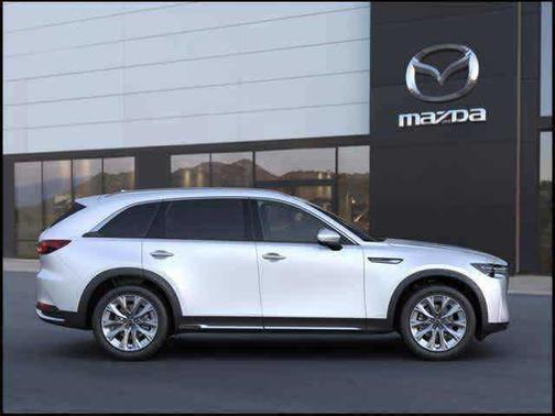 2026 Mazda CX-90 Premium Plus