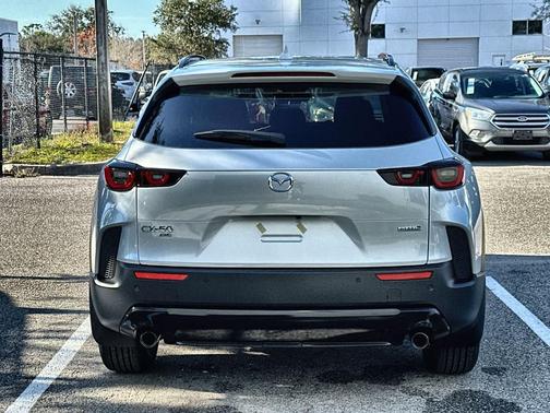 2026 Mazda CX-50 Premium