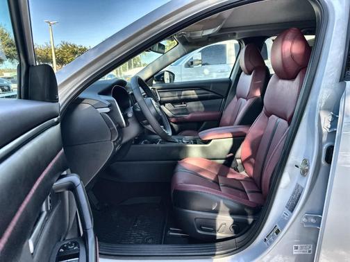 2026 Mazda CX-50 Premium