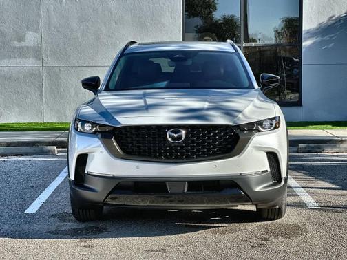 2026 Mazda CX-50 Premium