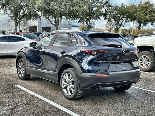 2026 Mazda CX-30 Preferred