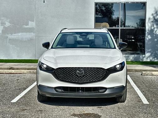 2026 Mazda CX-30 2.5 S Aire Edition