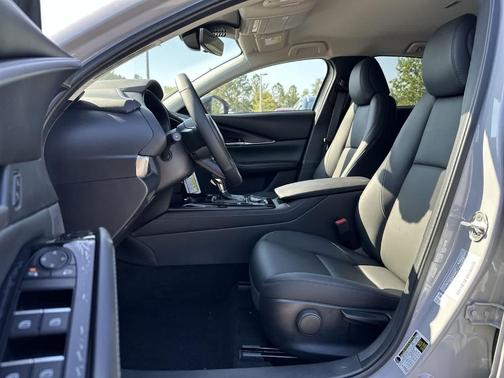 2025 Mazda CX-30 Select