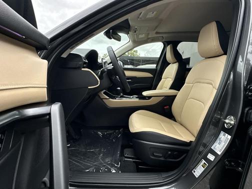 Machine Gray Metallic 2026 Mazda CX-5 Preferred