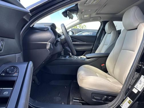 2026 Mazda CX-30 Preferred