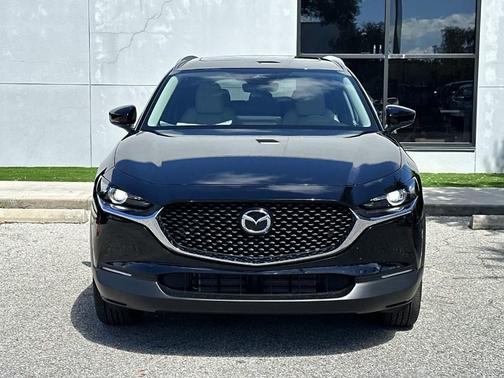 2026 Mazda CX-30 Preferred