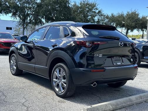 2026 Mazda CX-30 Preferred