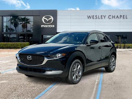 2026 Mazda CX-30 Preferred