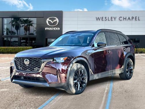 2026 Mazda CX-90 Premium