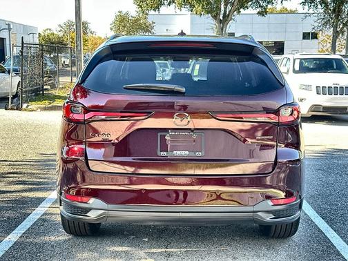 2026 Mazda CX-90 Premium