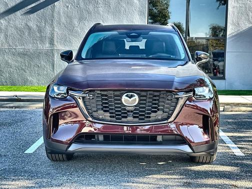 2026 Mazda CX-90 Premium