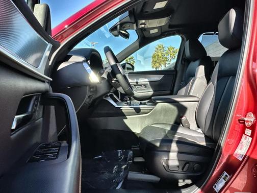 2026 Mazda CX-70 CX-70