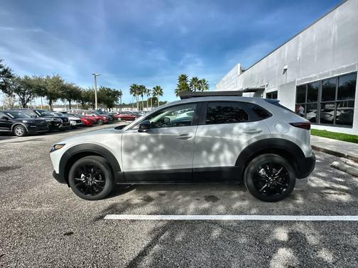 2026 Mazda CX-30 Select