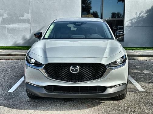 2026 Mazda CX-30 Select