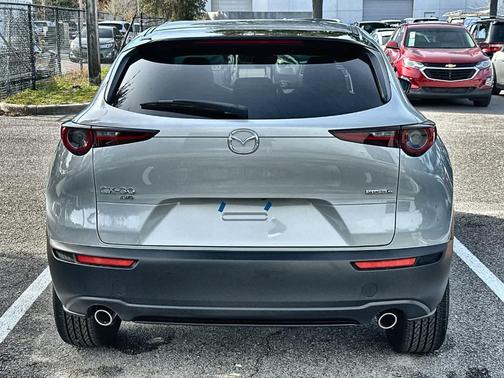 2026 Mazda CX-30 Select