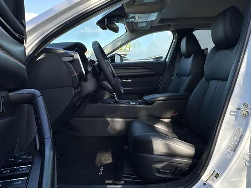 2026 Mazda CX-50 Turbo Premium Plus