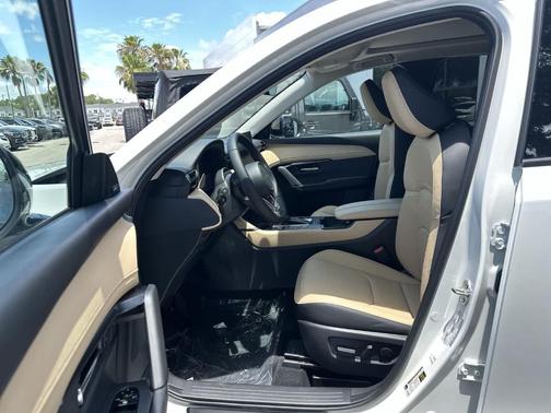 Rhodium White Metallic 2026 Mazda CX-5 Premium Plus