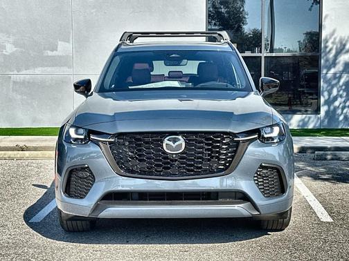 2026 Mazda CX-70 CX-70