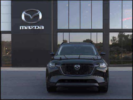 2025 Mazda CX-90 PHEV Premium Sport
