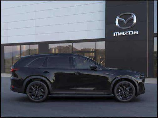 2025 Mazda CX-90 PHEV Premium Sport