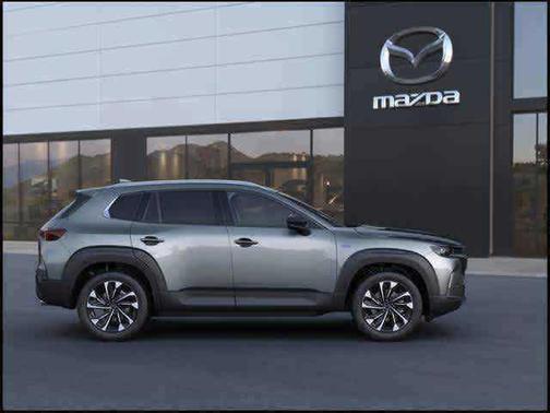 2025 Mazda CX-50 Hybrid Premium Plus Package