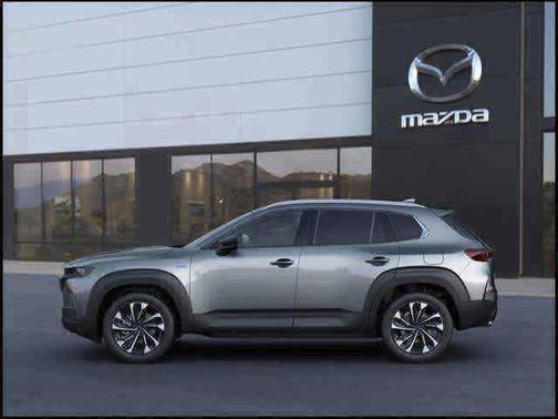 2025 Mazda CX-50 Hybrid Premium Plus Package