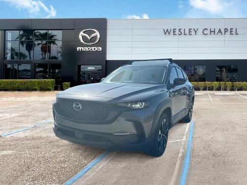 2025 Mazda CX-50 Hybrid Premium Plus Package