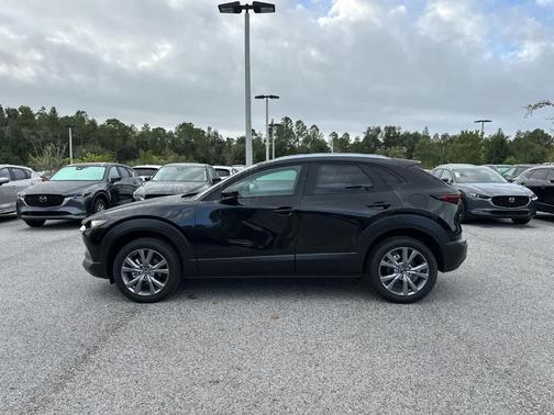2026 Mazda CX-30 Preferred
