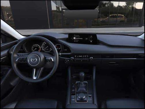 2026 Mazda Mazda3 Premium Plus