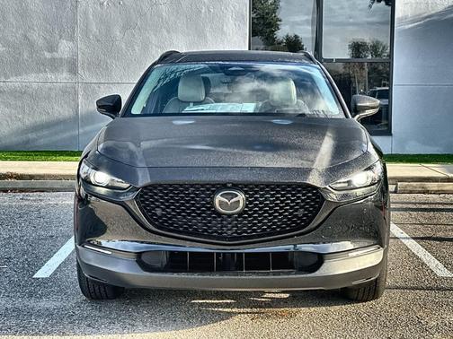 2026 Mazda CX-30 2.5 Turbo Aire Edition